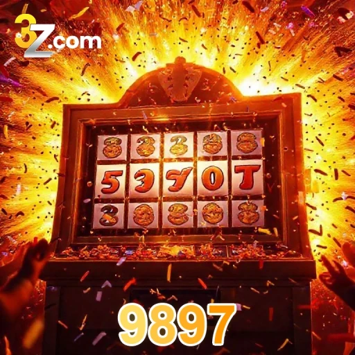 9897 Jogos de caça-níqueis