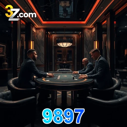 9897 Jogos de caça-níqueis